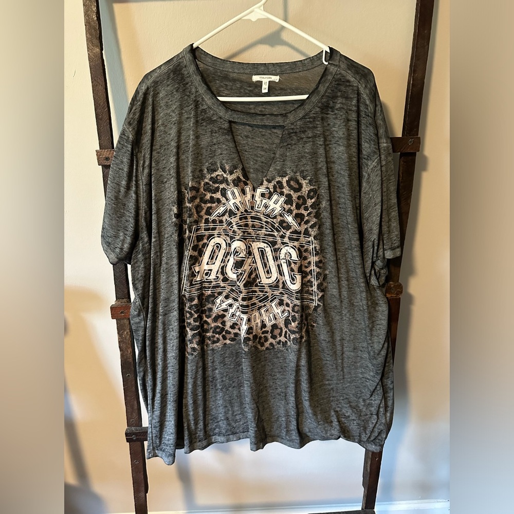 AC/DC Shirt